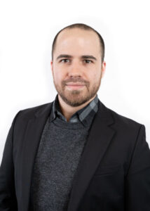 Sebastian Bracevac, Team Digital