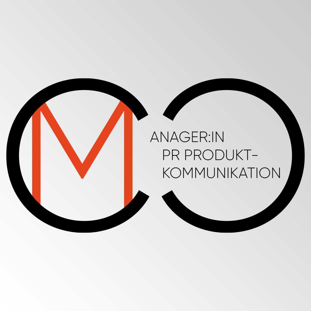 Jobangebot (Junior)-PR-Manager (w/m/d) für Produktkommunikation