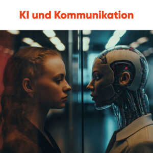 Mensch und künstliche Intelligenz