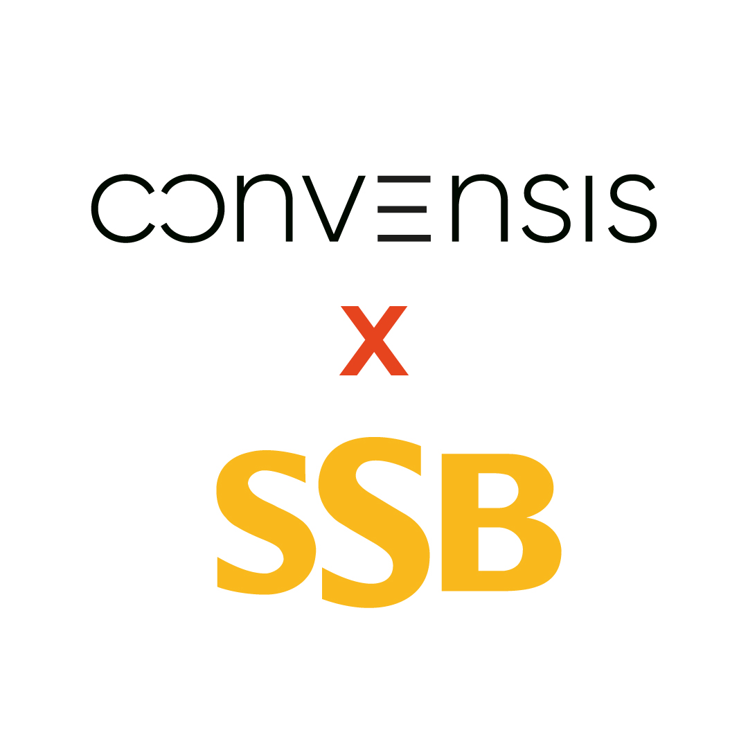 Convensis zusammen mit der SSB