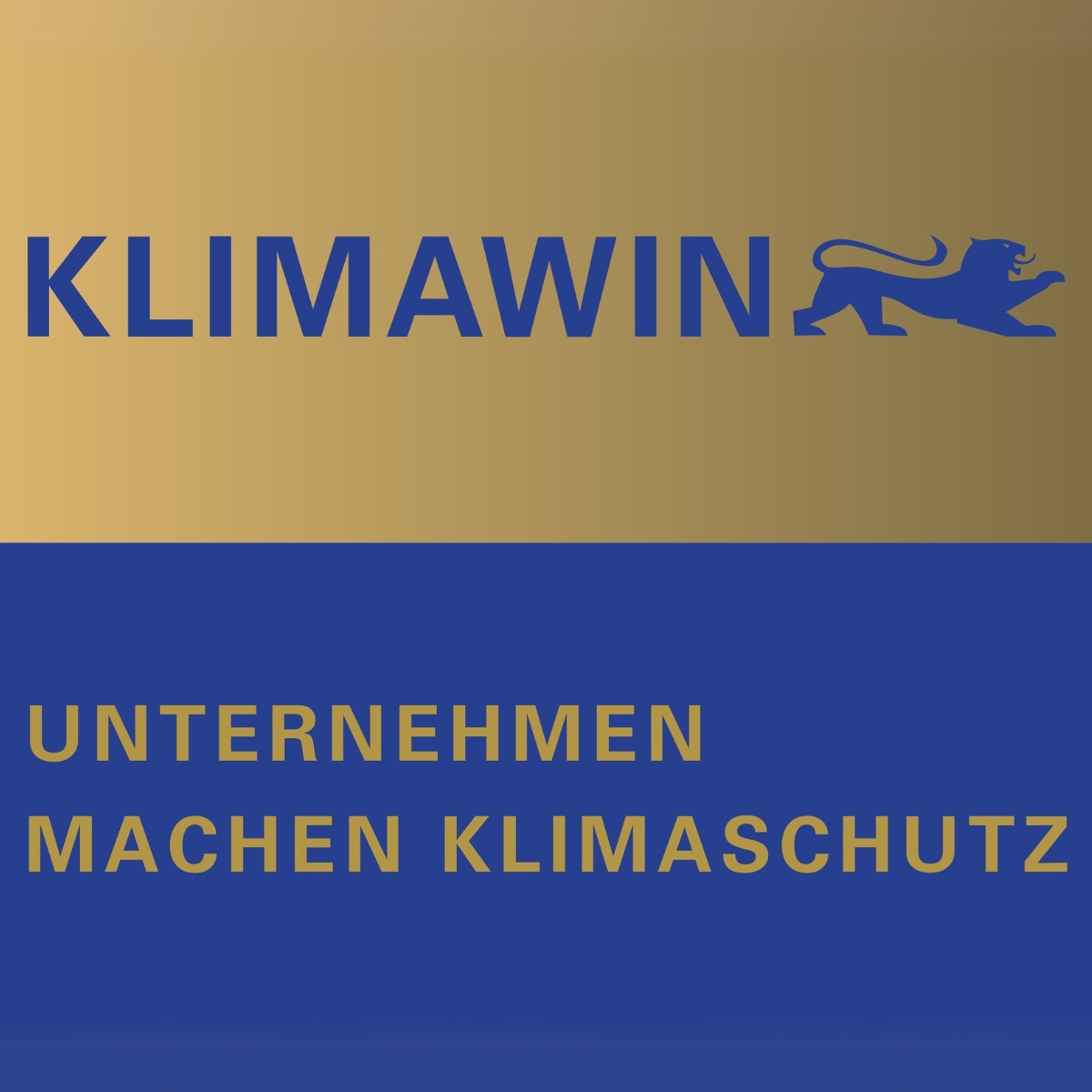 Logo KLIMAWIN BW