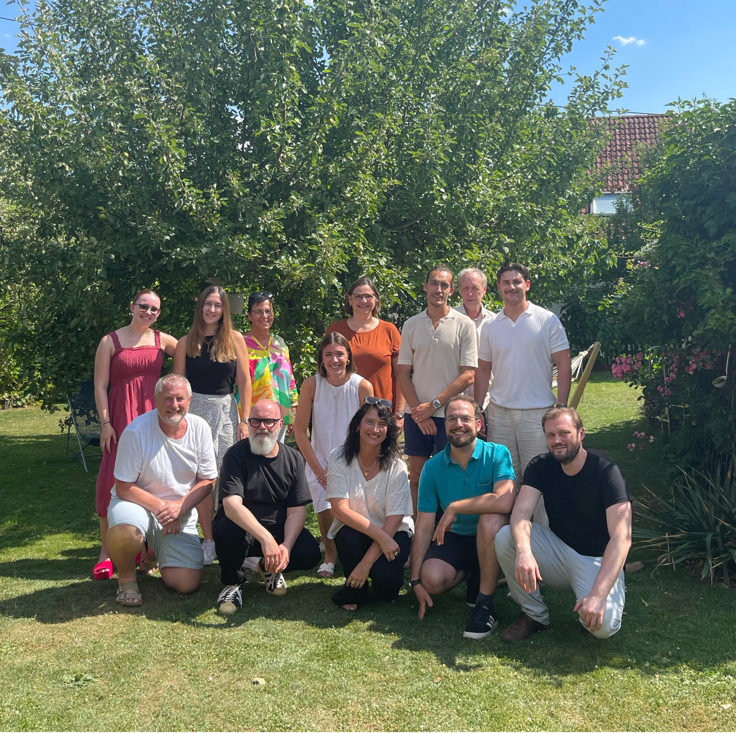 Move-on bei Convensis