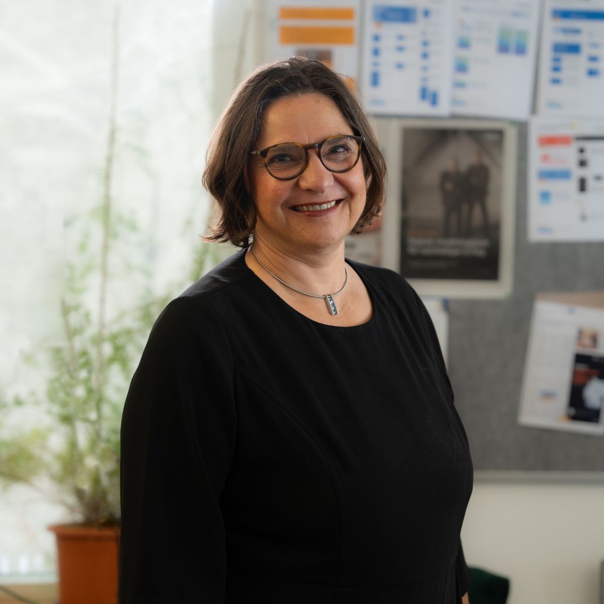 Convensis COO Susanne Hencke
