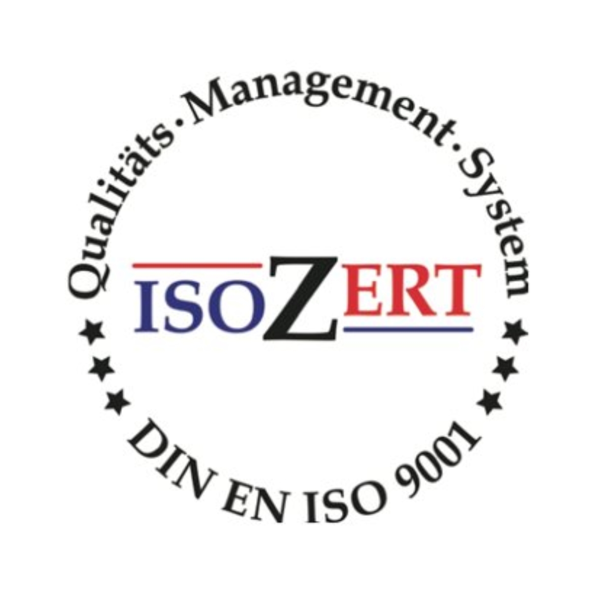 2 DIN EN ISO 9001