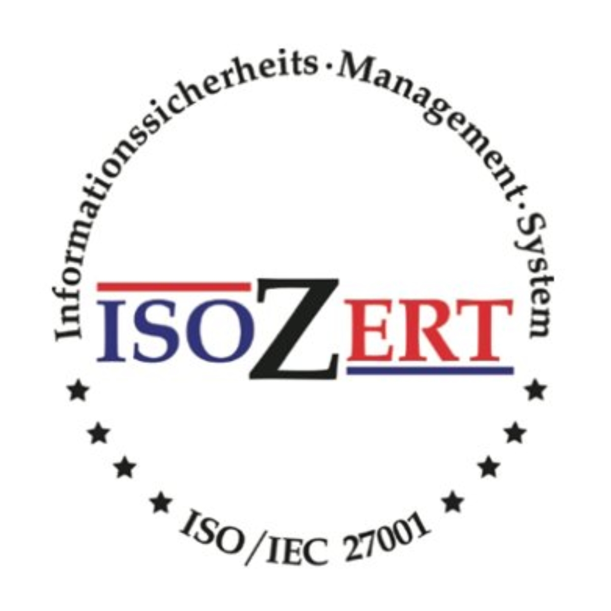 3 ISO IEC 27001